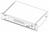 Oppo BDP Rackmonteringskit